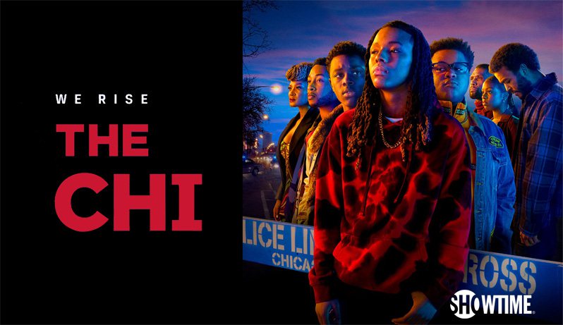 《芝加哥故事第四季》The Chi 迅雷下载