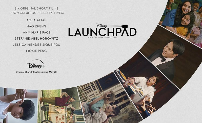 《Disney’s Launchpad第一季》迅雷下载