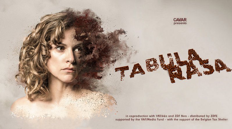 《心如白纸第一季》Tabula Rasa 迅雷下载