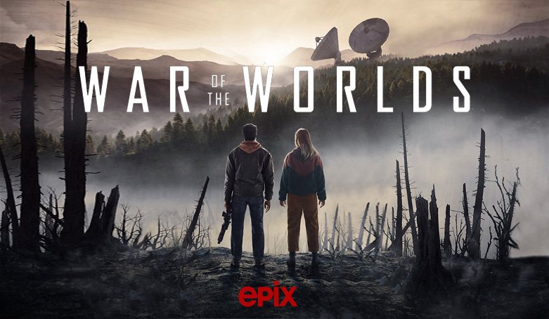 《世界之战第二季》War of the Worlds 迅雷下载