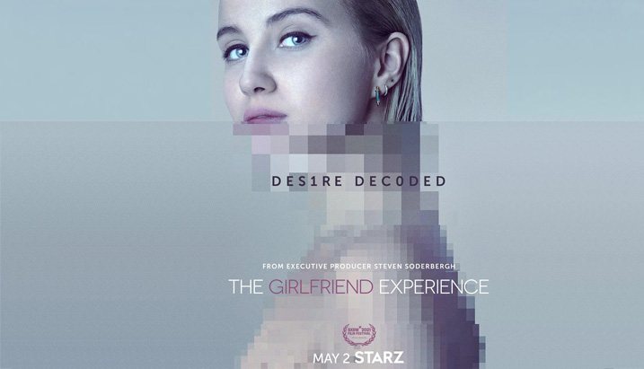 《应召女友第三季》The Girlfriend Experience 迅雷下载