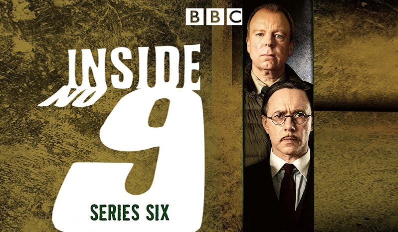《9号秘事第六季》Inside No. 9 迅雷下载