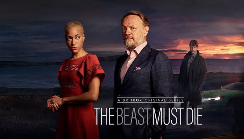《恶徒必死第一季》The Beast Must Die 迅雷下载