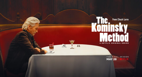 《柯明斯基理论第三季》The Kominsky Method 迅雷下载