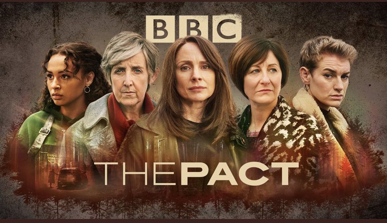 《默契第一季》The Pact 迅雷下载