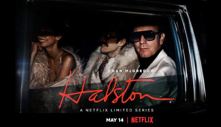 《哈尔斯顿第一季》Halston 迅雷下载
