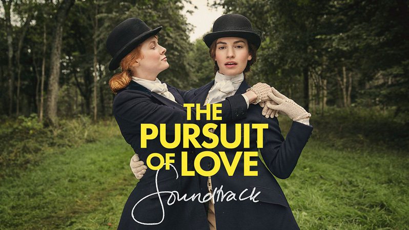 《追爱第一季》The Pursuit of Love 迅雷下载