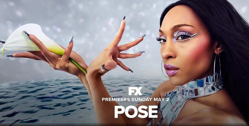 《姿态第三季》Pose 迅雷下载