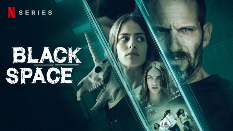 《黑色凶间第一季》Black Space 迅雷下载