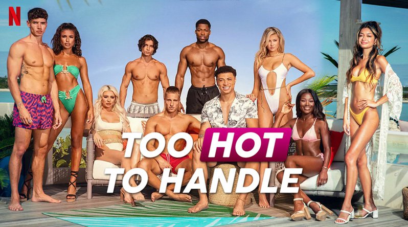《欲罢不能第二季》Too Hot to Handle 迅雷下载