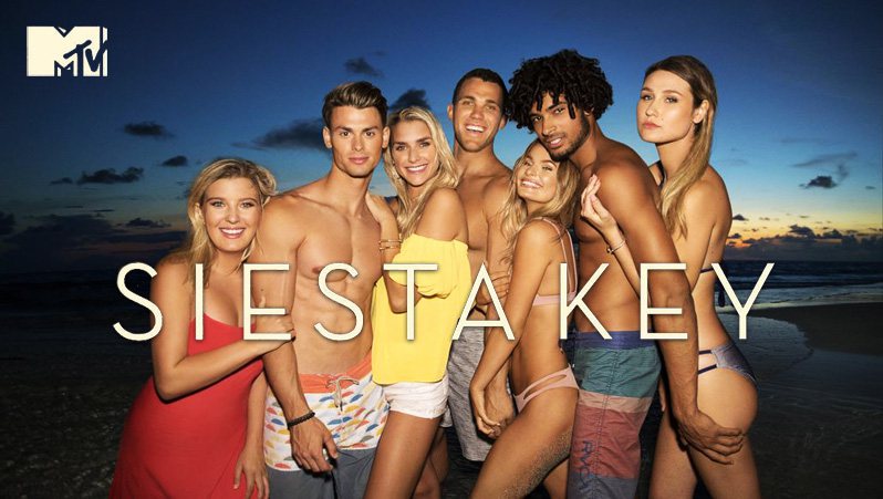 《西耶斯塔岛第四季》Siesta Key 迅雷下载
