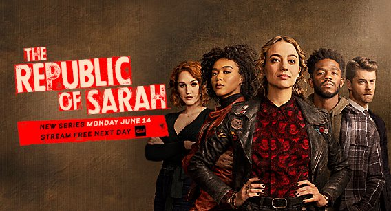 [2021]6月新剧指南+Netflix剧单 好剧推荐 第6张
