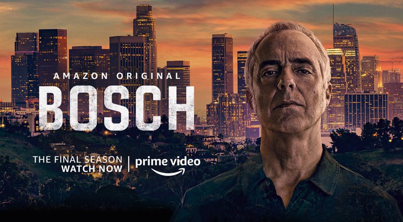 《博斯第七季》Bosch 迅雷下载