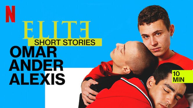《名校风暴短篇故事》Elite Short Stories 迅雷下载