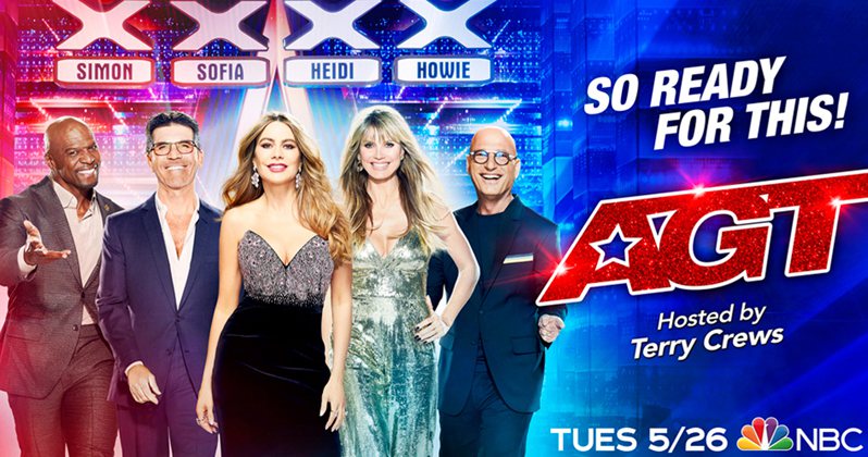 《美国达人第十六季》America’s Got Talent 迅雷下载