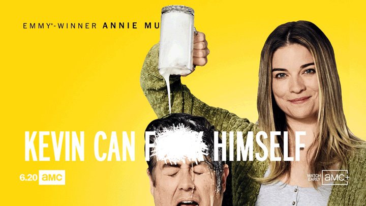 [2021]6月新剧指南+Netflix剧单 好剧推荐 第5张
