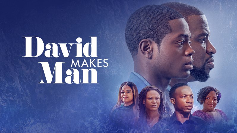 《戴维成长记第二季》David Makes Man 迅雷下载