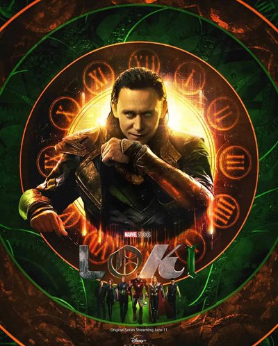 [2021]6月新剧指南+Netflix剧单 好剧推荐 第4张