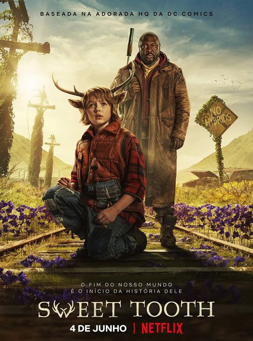 [2021]6月新剧指南+Netflix剧单 好剧推荐 第2张