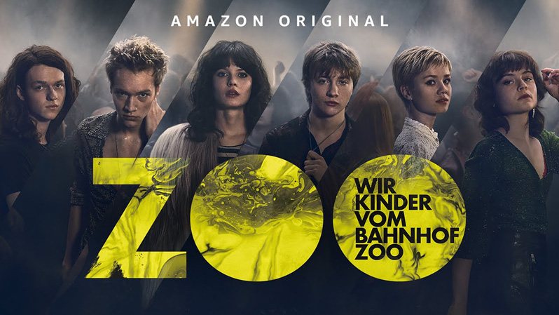 《堕落街第一季》Wir Kinder vom Bahnhof Zoo 迅雷下载