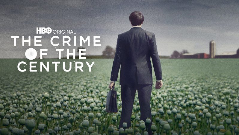 《世纪犯罪第一季》The Crime of the Century 迅雷下载