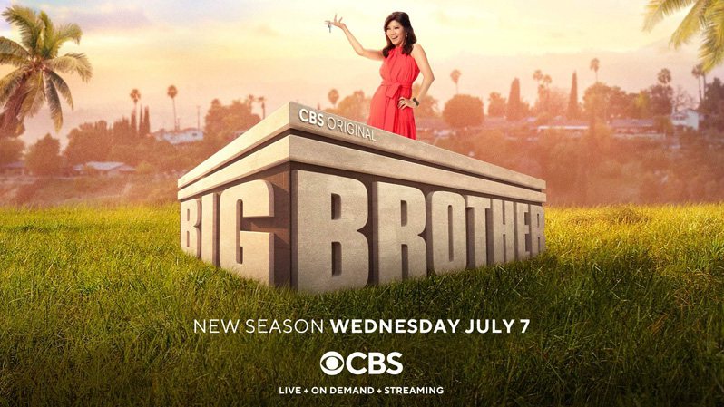 [美版]《老大哥第二十三季》Big Brother (US) 迅雷下载 综艺/真人秀 第1张