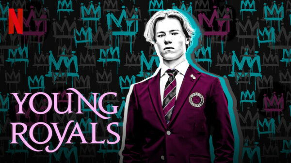 《青春王室第一季》Young Royals 迅雷下载