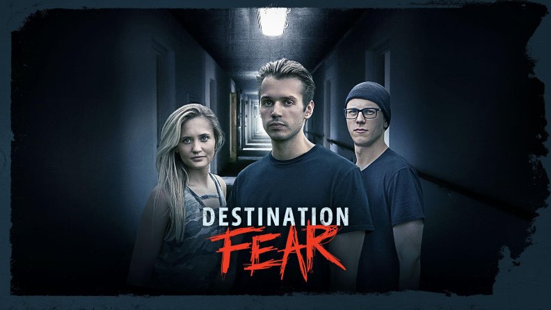 《终点恐惧第三季》Destination Fear 迅雷下载
