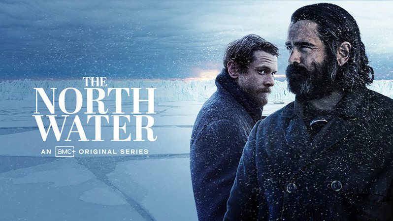 《北海鲸梦第一季》The North Water 迅雷下载