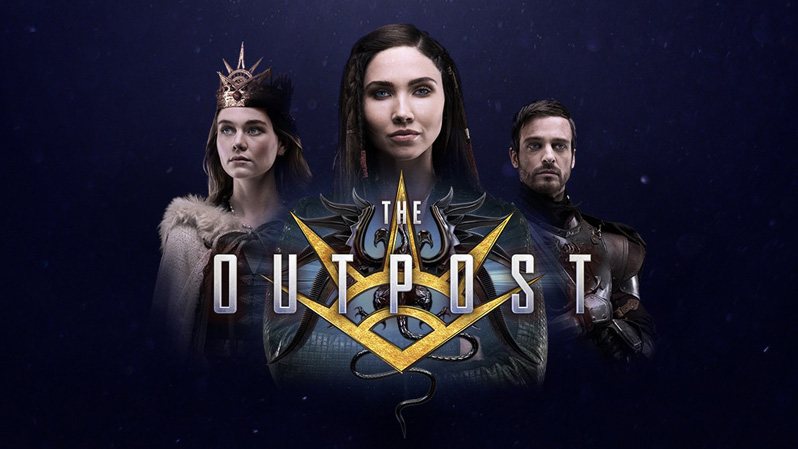 《前哨第四季》The Outpost 迅雷下载