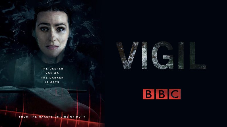 《不眠第一季》Vigil 迅雷下载