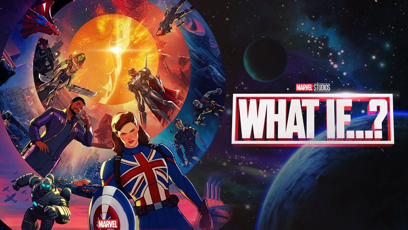 《假如…？第一季》What If…? 迅雷下载