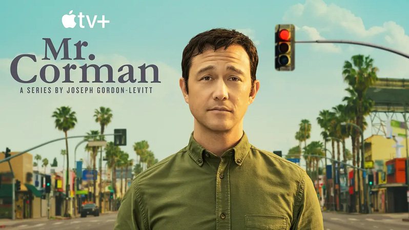 《科曼先生第一季》Mr. Corman 迅雷下载