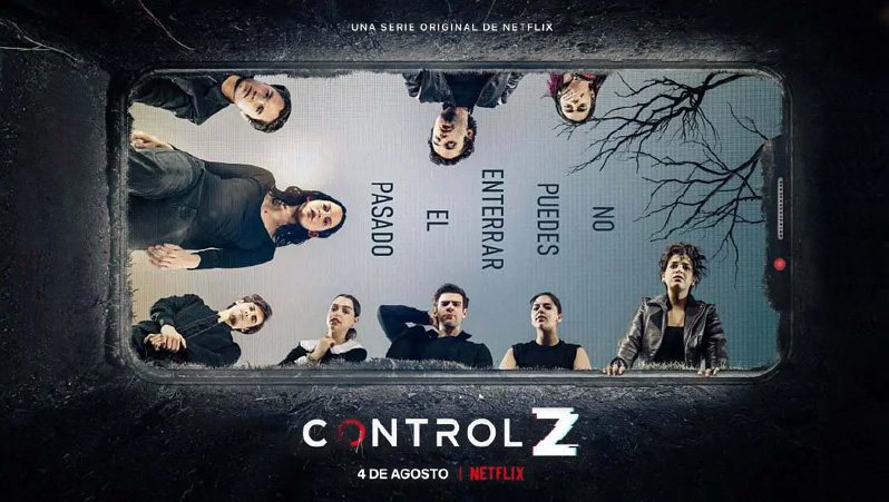 《复原行动第二季》Control Z 迅雷下载