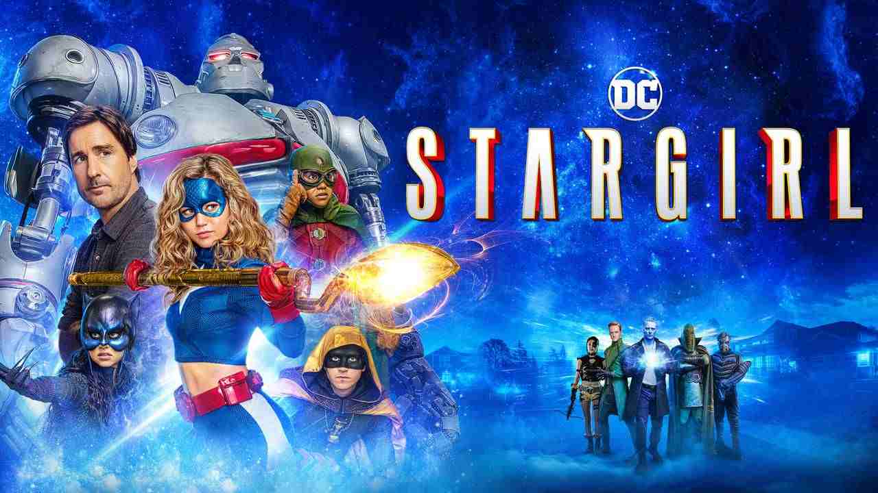 《逐星女第二季》Stargirl 迅雷下载