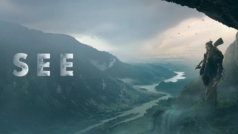 《看见第二季》See 迅雷下载