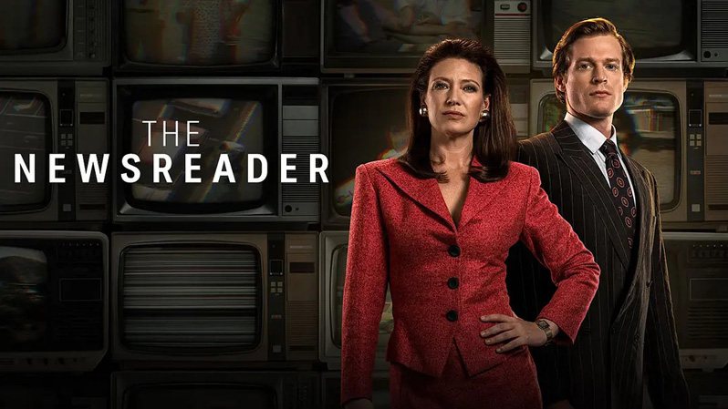 《新闻播音员第一季》The Newsreader 迅雷下载