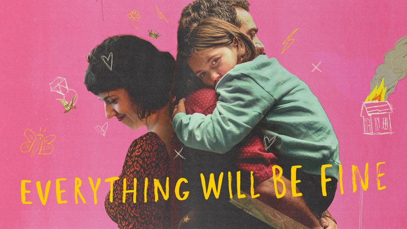 《一切没问题第一季》Everything Will Be Fine 迅雷下载