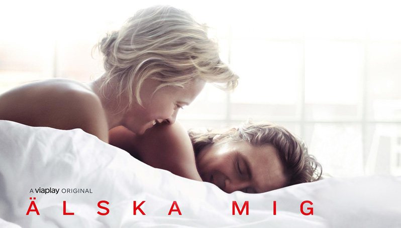 《爱我第一至二季》Älska mig 迅雷下载