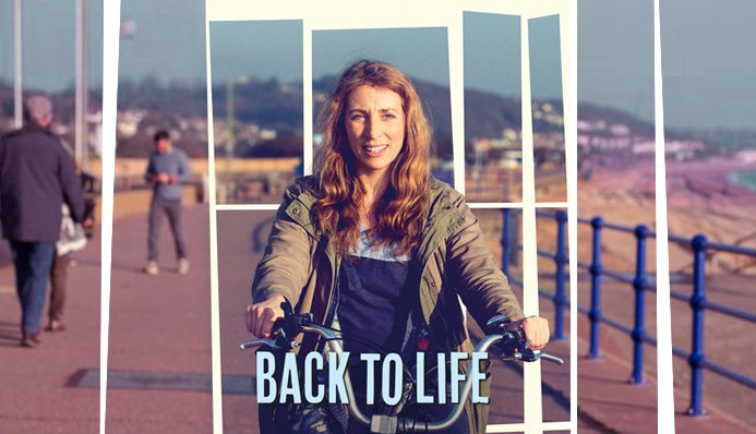 《重返人生第二季》Back to Life 迅雷下载