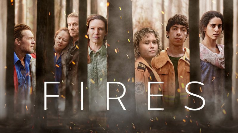《熊熊大火第一季》Fires 迅雷下载