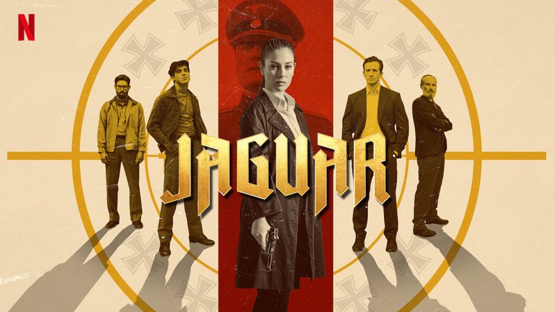 《美洲豹第一季》Jaguar 迅雷下载