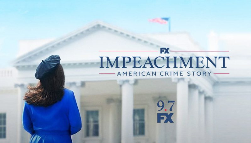 《美国犯罪故事第三季》American Crime Story 迅雷下载