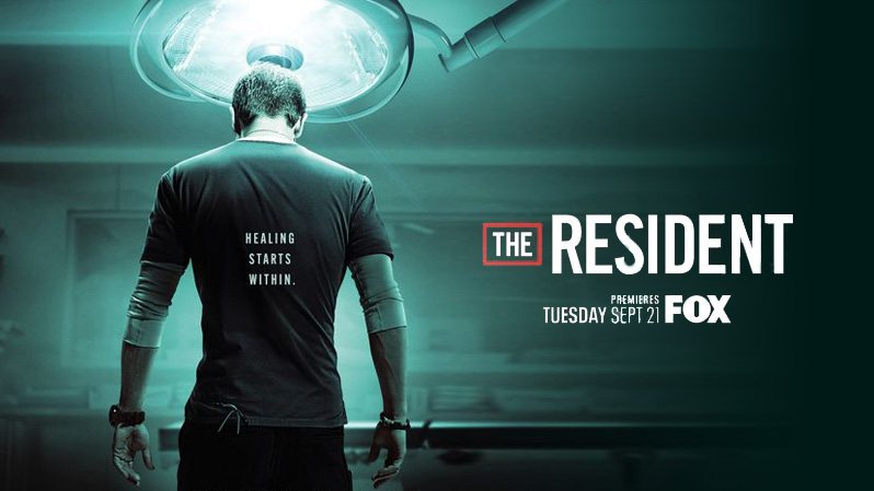 《住院医师/驻院医生第五季》The Resident 迅雷下载