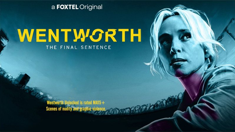 《温特沃斯第九季》Wentworth 迅雷下载