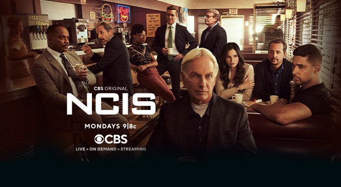 《海军罪案调查处第十九季》NCIS: Naval Criminal Investigative Service 迅雷下载