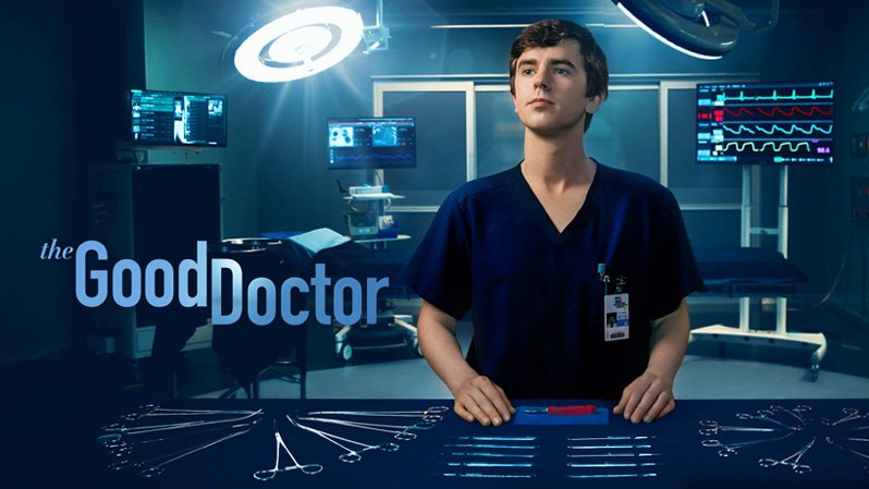 《良医/仁医第五季》The Good Doctor 迅雷下载