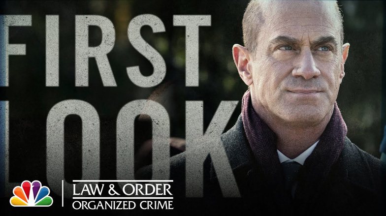 《法律与秩序：组织犯罪第二季》Law & Order: Organized Crime 迅雷下载 罪案/动作谍战 第1张