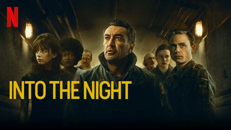 《绝夜逢生第二季》Into the Night 迅雷下载