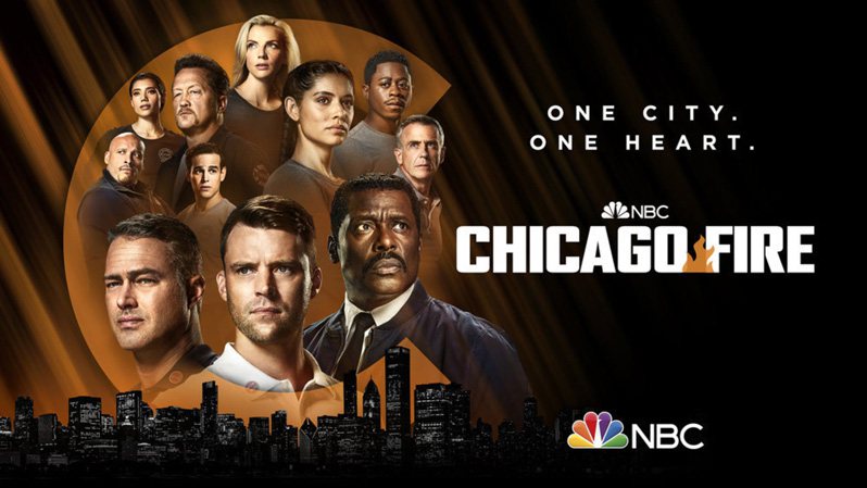 《芝加哥烈焰第十季》Chicago Fire 迅雷下载